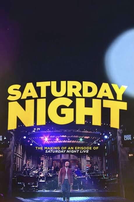Saturday Night